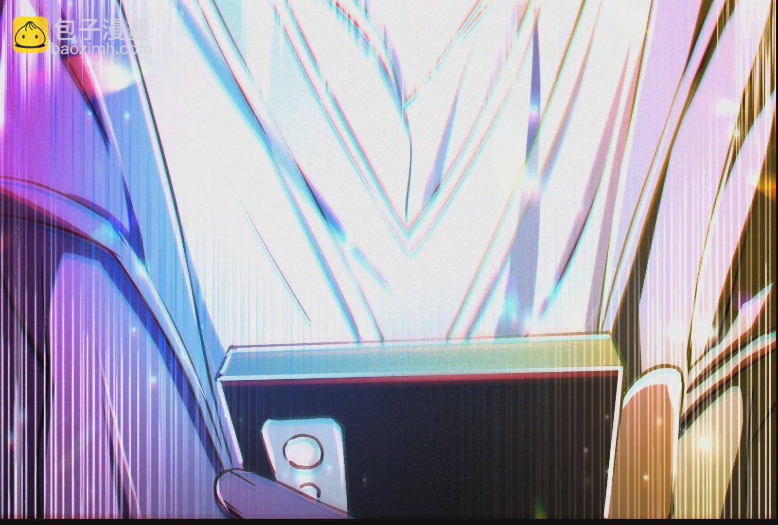 古神遊戲 - 漫王新作即將上線(2/2) - 5